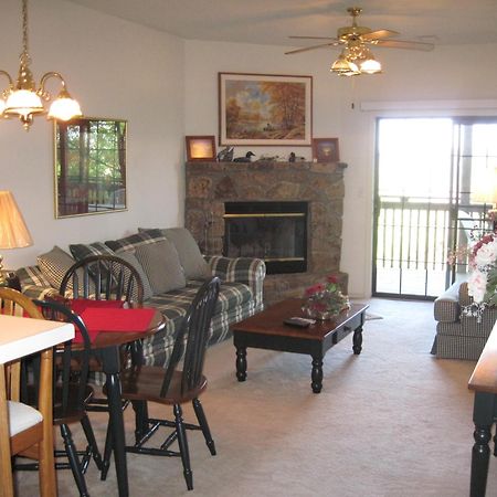The Village At Indian Point Resort Luaran gambar