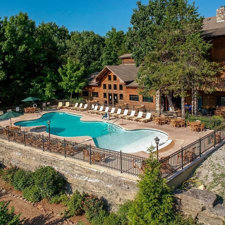 The Village At Indian Point Resort Luaran gambar