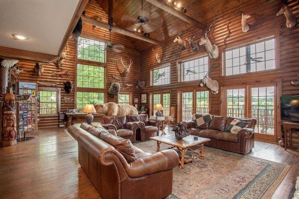 The Village At Indian Point Resort Luaran gambar