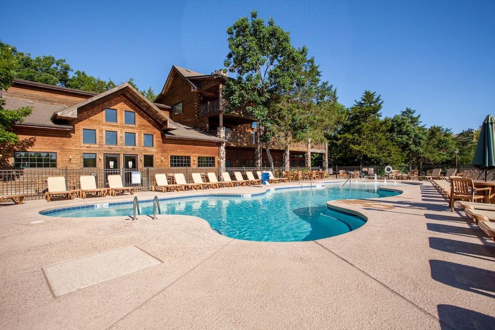 The Village At Indian Point Resort Luaran gambar