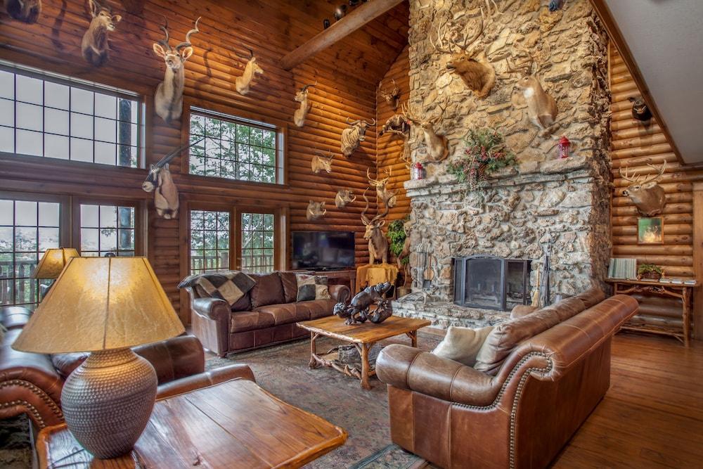 The Village At Indian Point Resort Luaran gambar