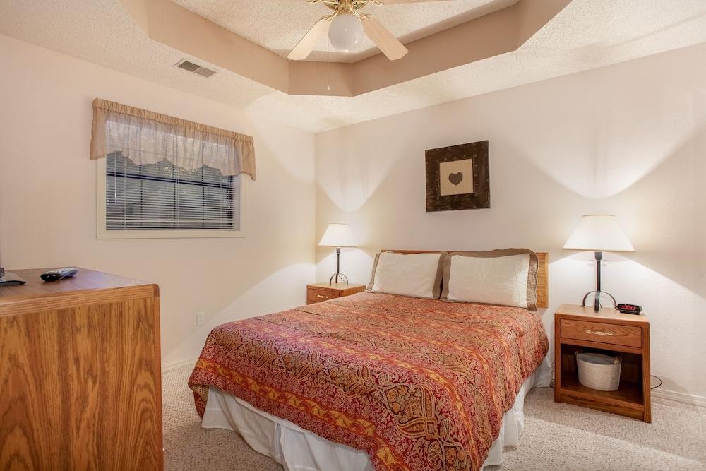 The Village At Indian Point Resort Luaran gambar