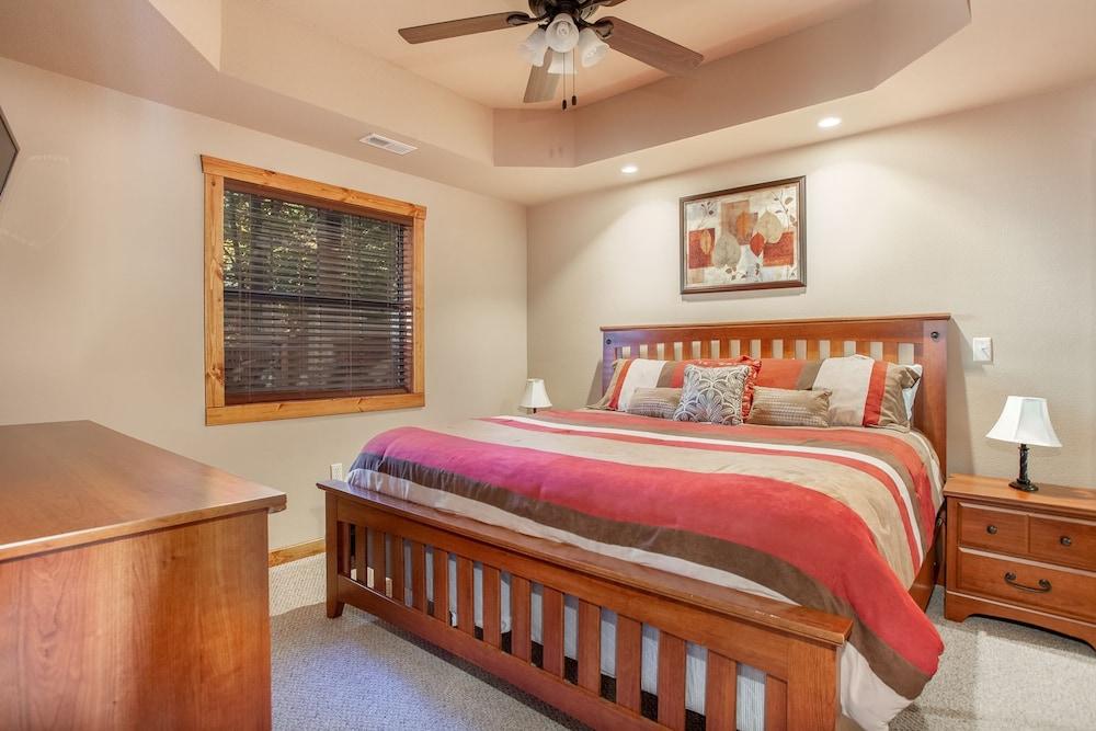 The Village At Indian Point Resort Luaran gambar