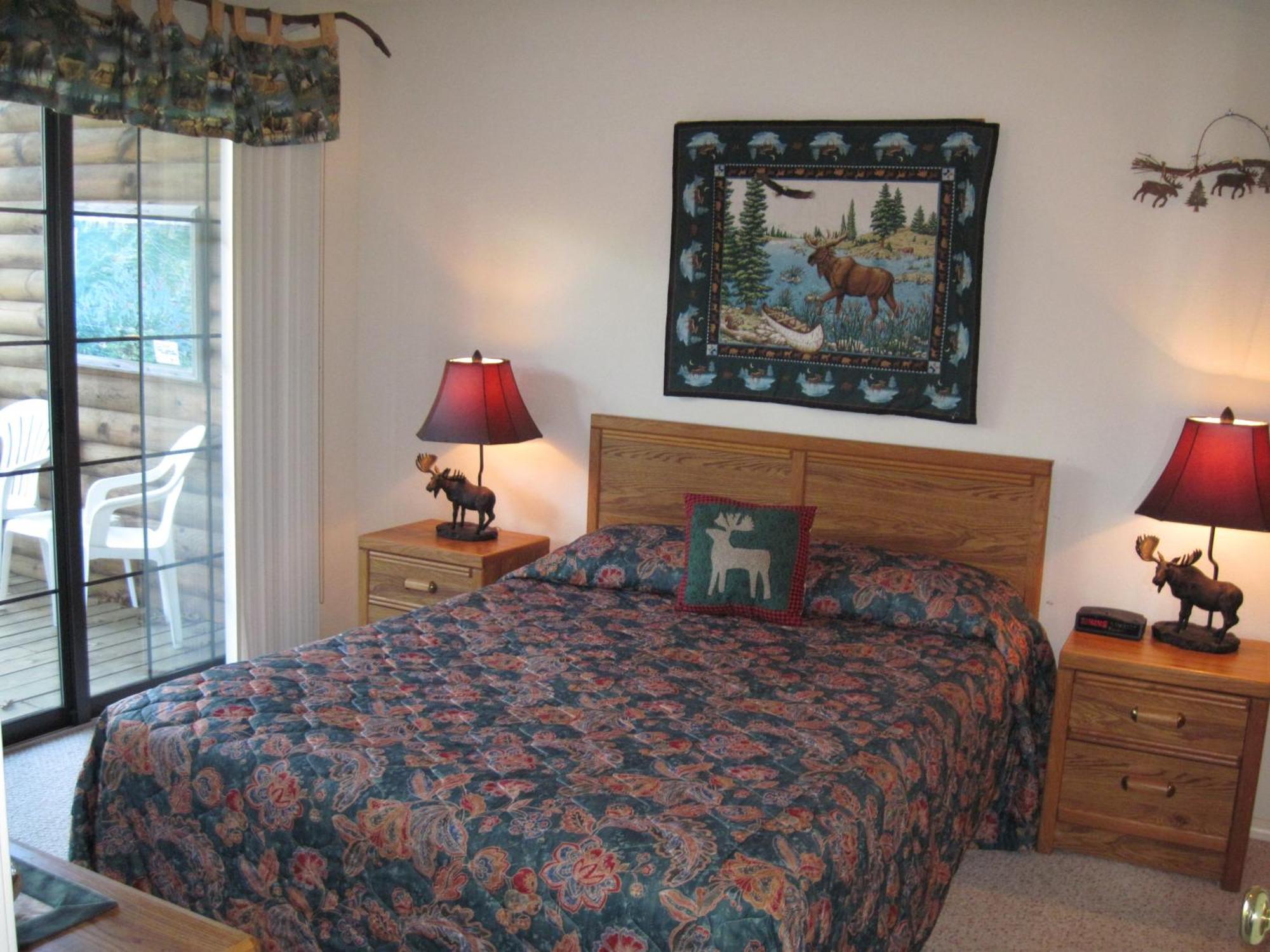 The Village At Indian Point Resort Luaran gambar