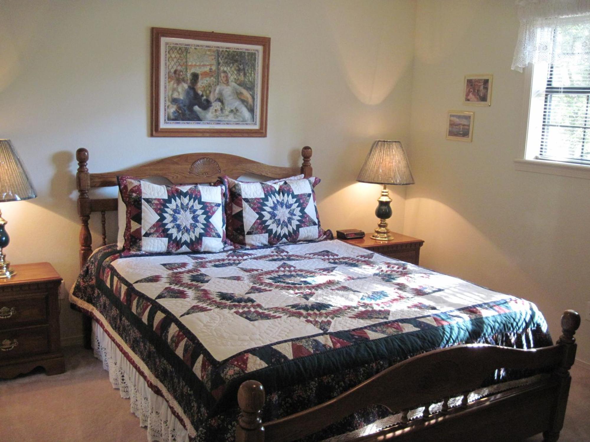 The Village At Indian Point Resort Luaran gambar