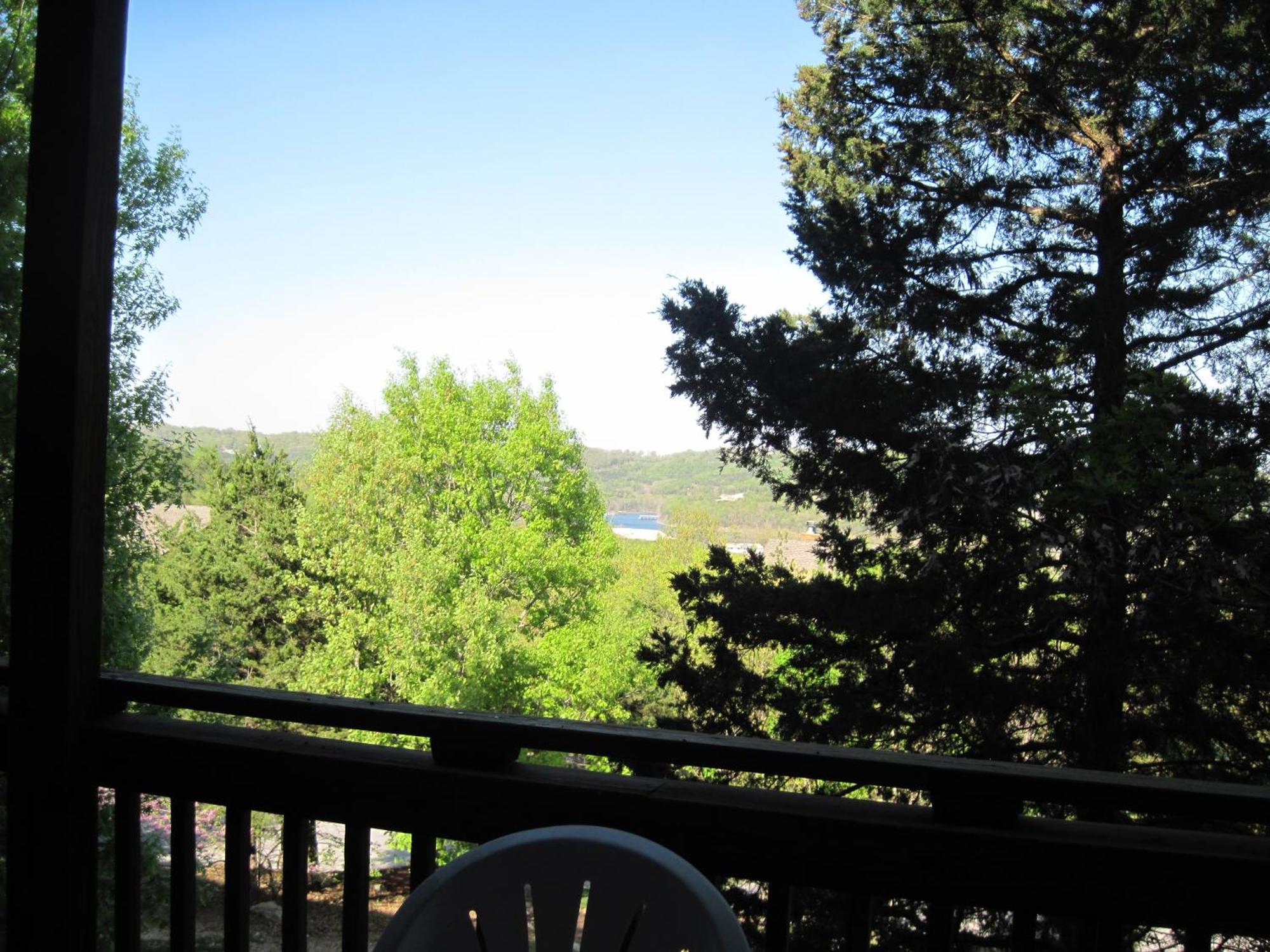 The Village At Indian Point Resort Luaran gambar