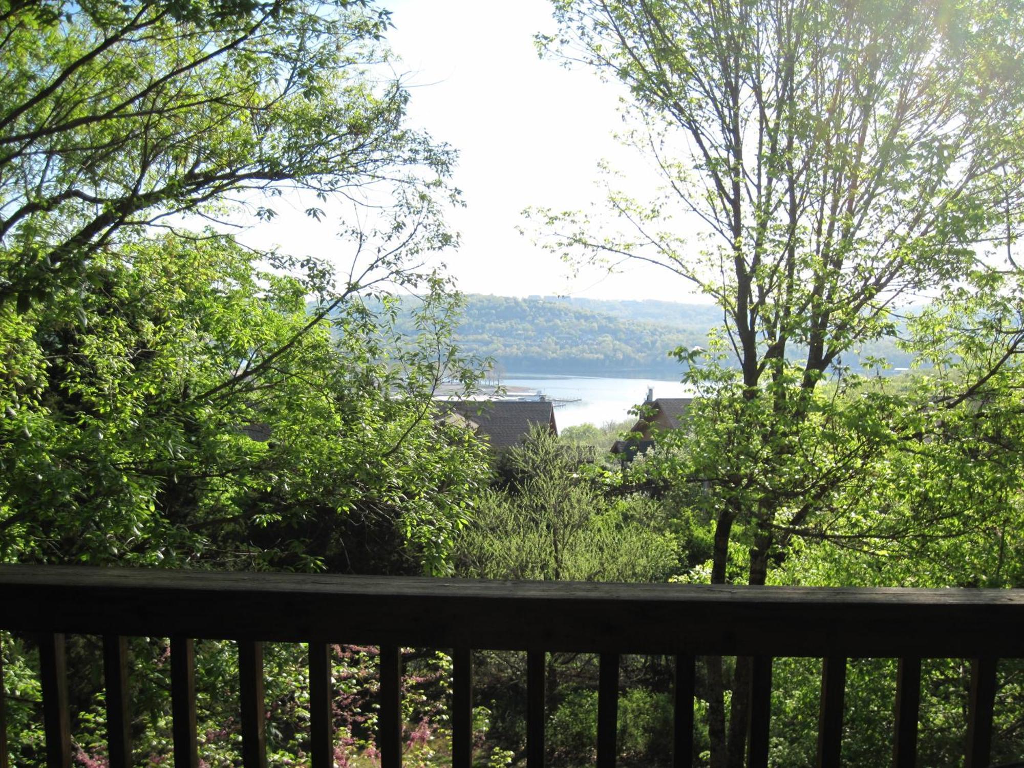 The Village At Indian Point Resort Luaran gambar