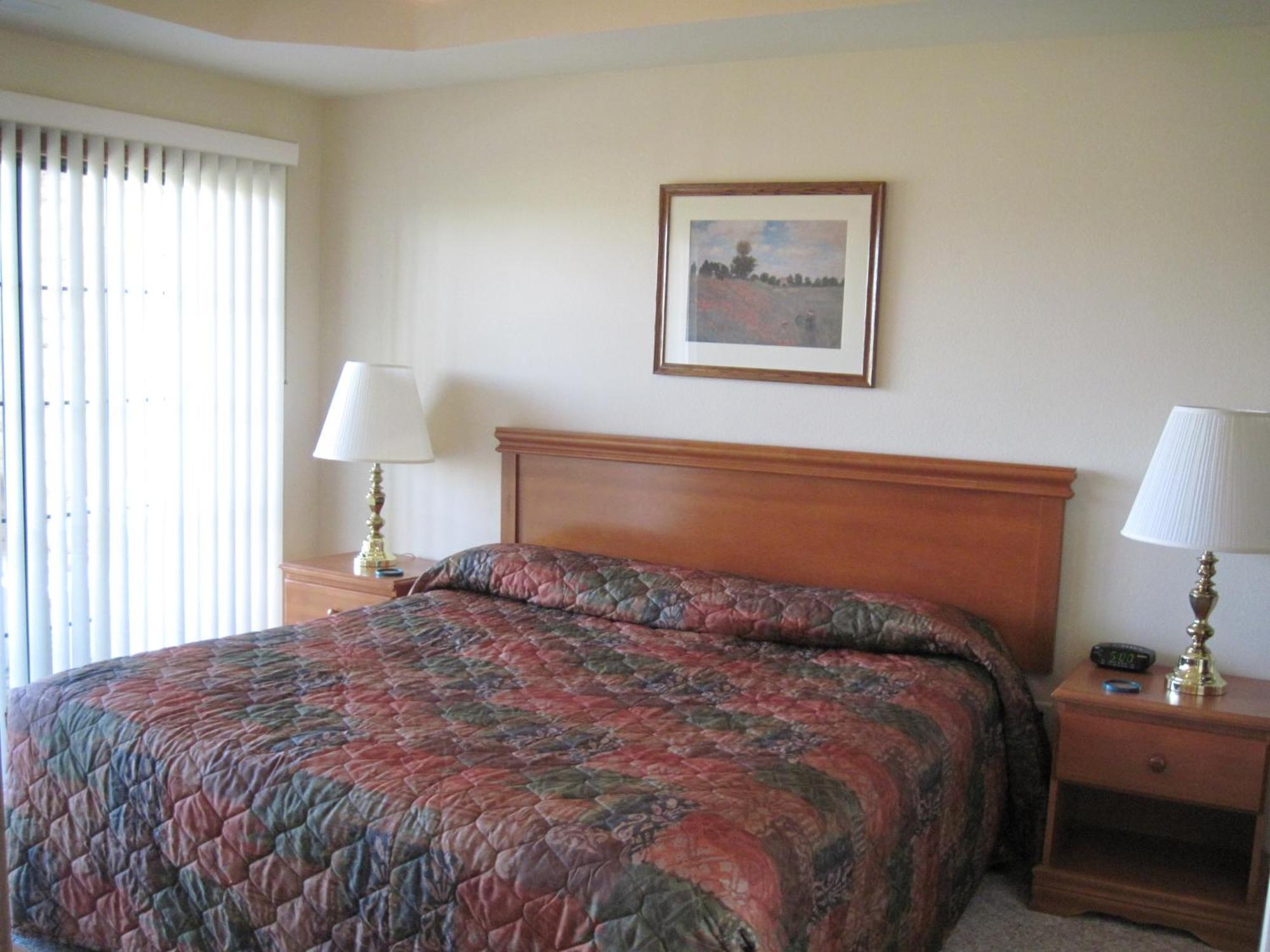 The Village At Indian Point Resort Luaran gambar