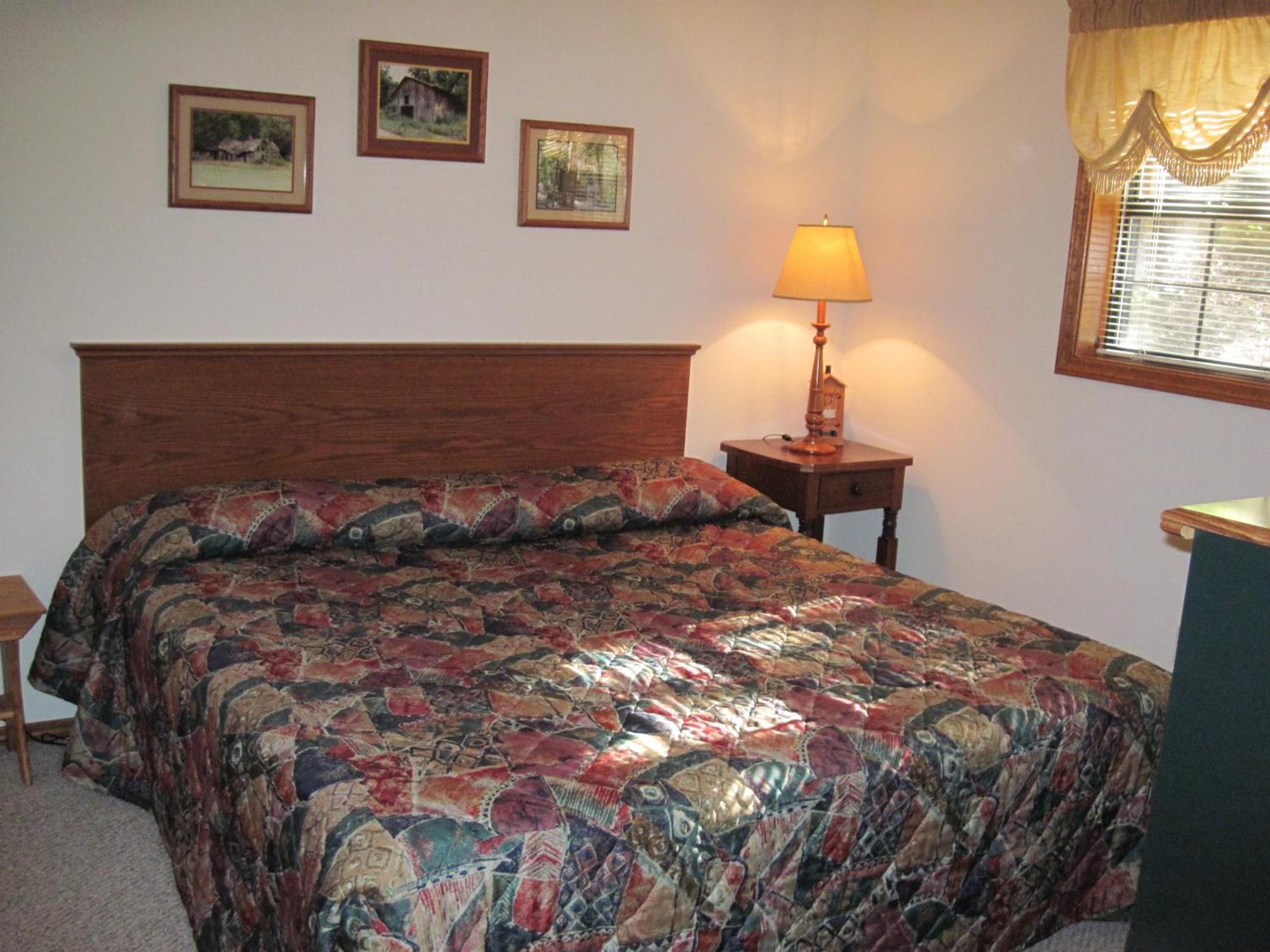 The Village At Indian Point Resort Luaran gambar