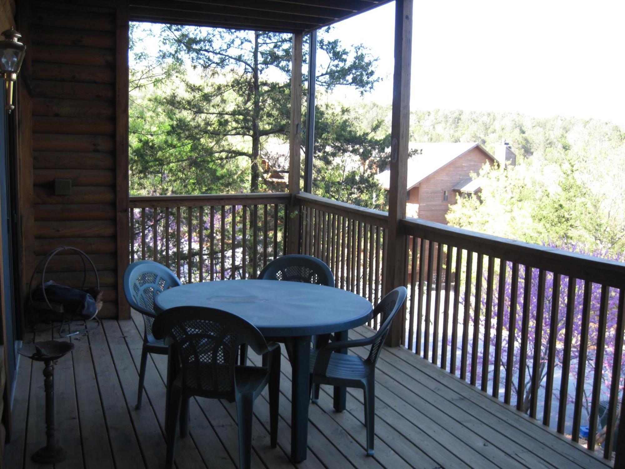 The Village At Indian Point Resort Luaran gambar