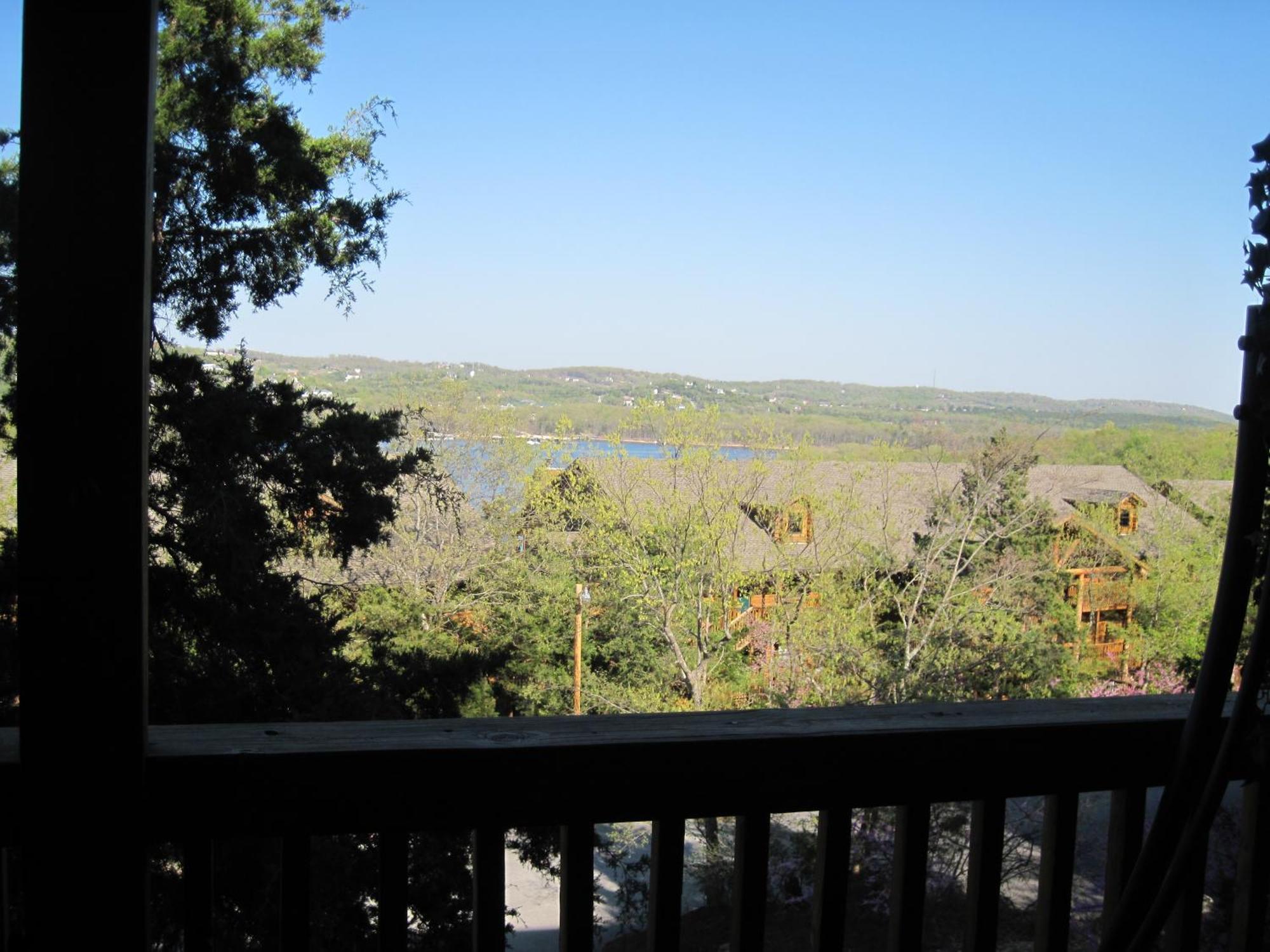 The Village At Indian Point Resort Luaran gambar