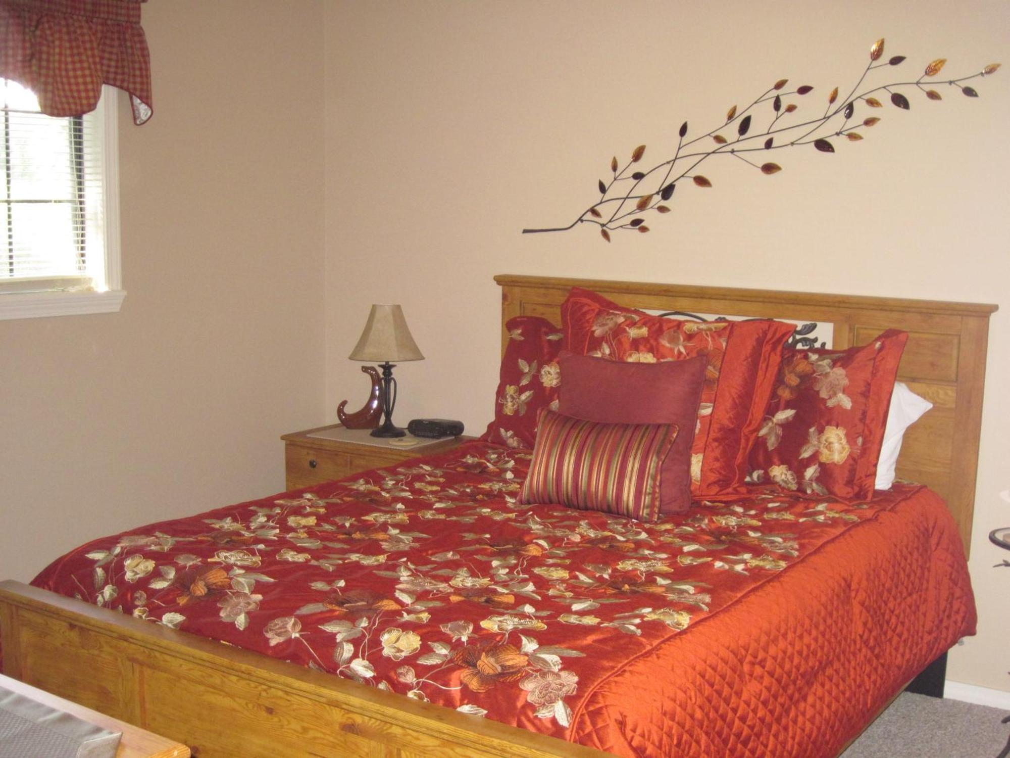 The Village At Indian Point Resort Luaran gambar