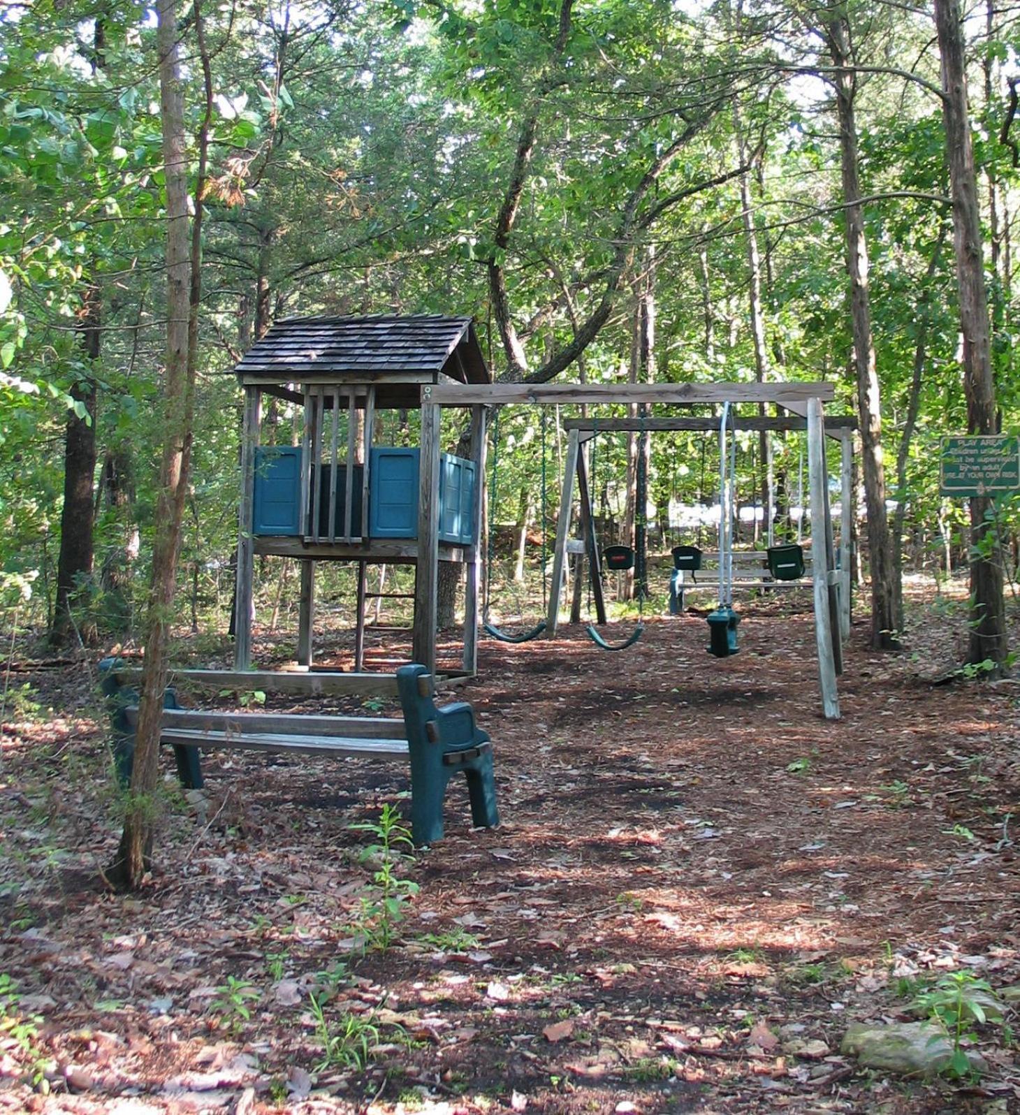 The Village At Indian Point Resort Luaran gambar
