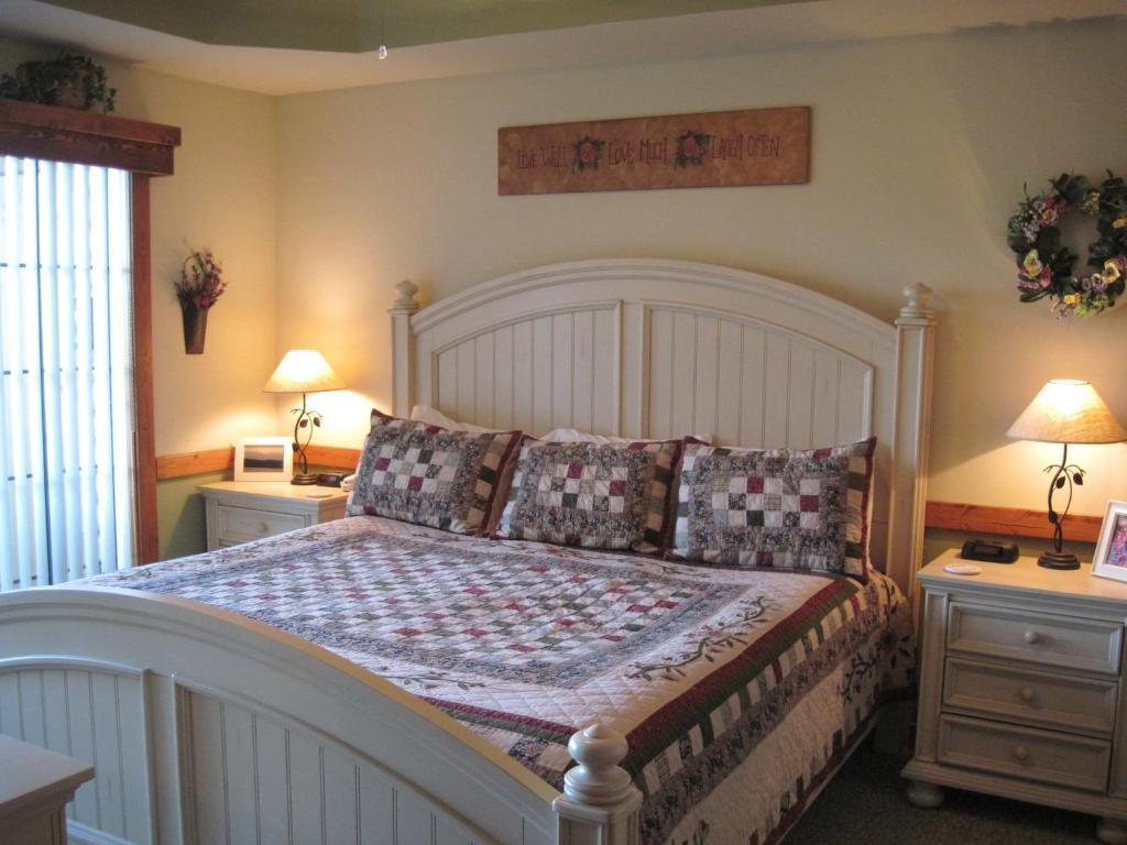 The Village At Indian Point Resort Bilik gambar