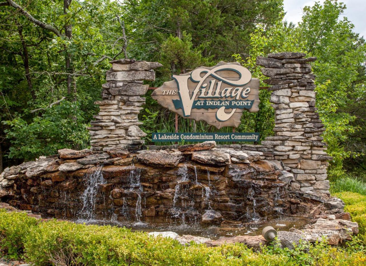 The Village At Indian Point Resort Luaran gambar