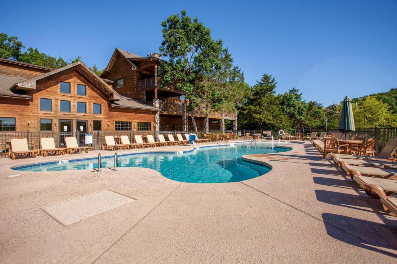The Village At Indian Point Resort Luaran gambar