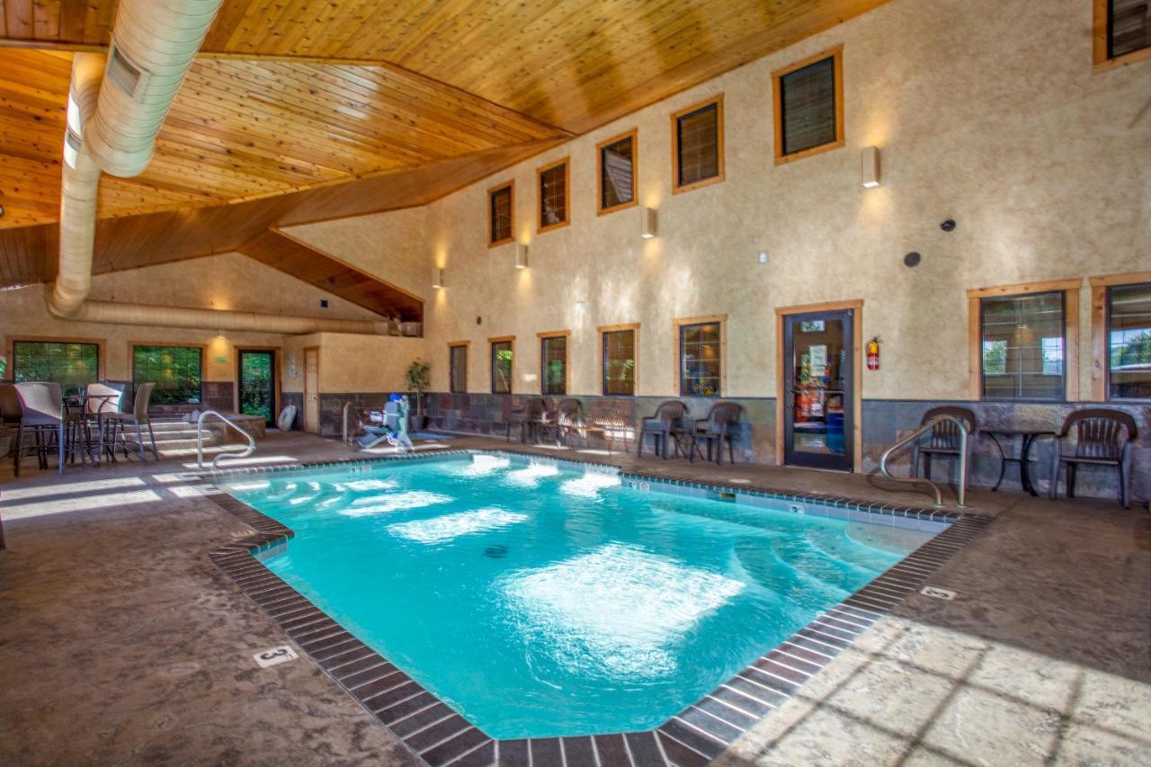 The Village At Indian Point Resort Luaran gambar