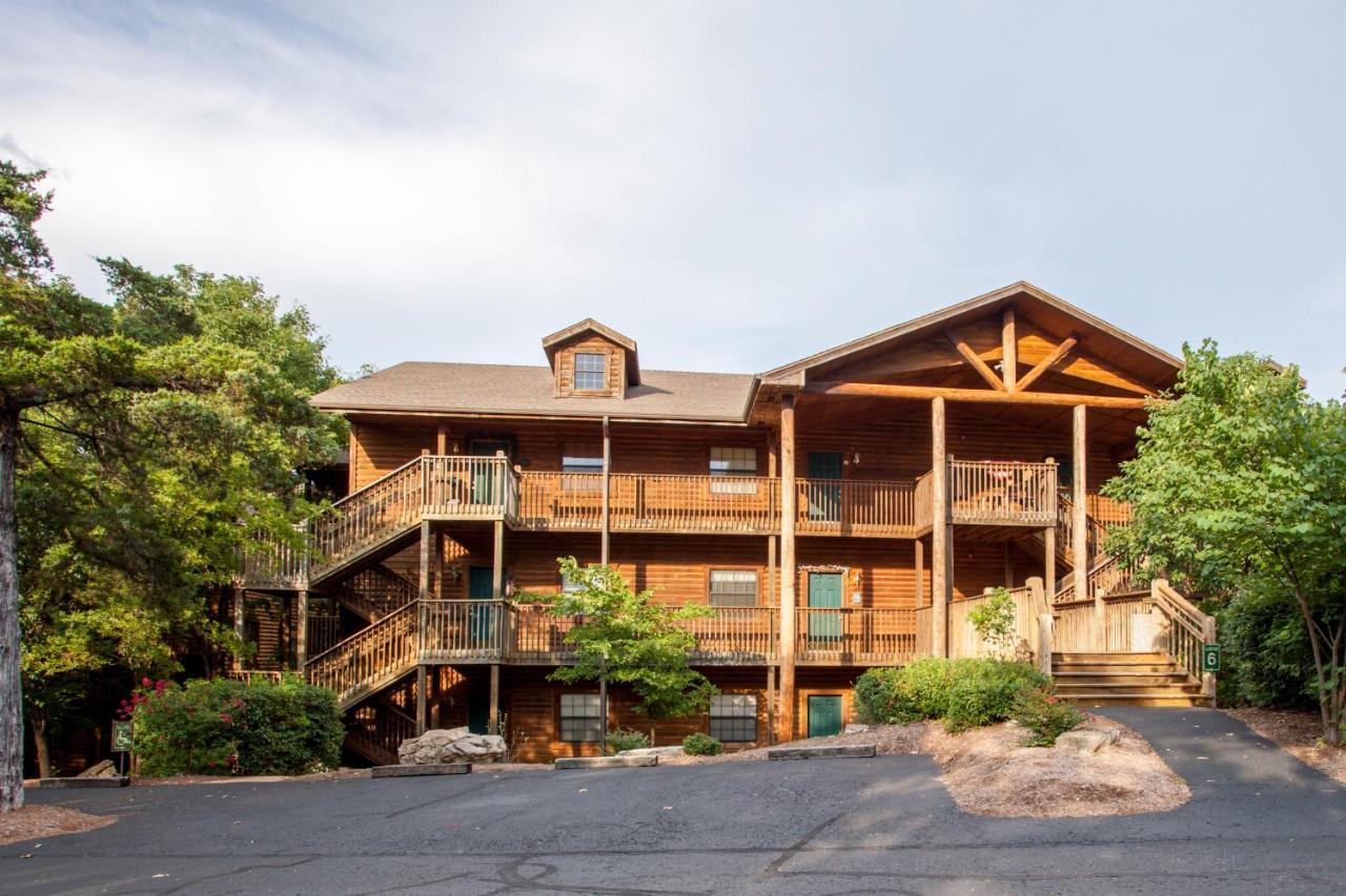 The Village At Indian Point Resort Luaran gambar