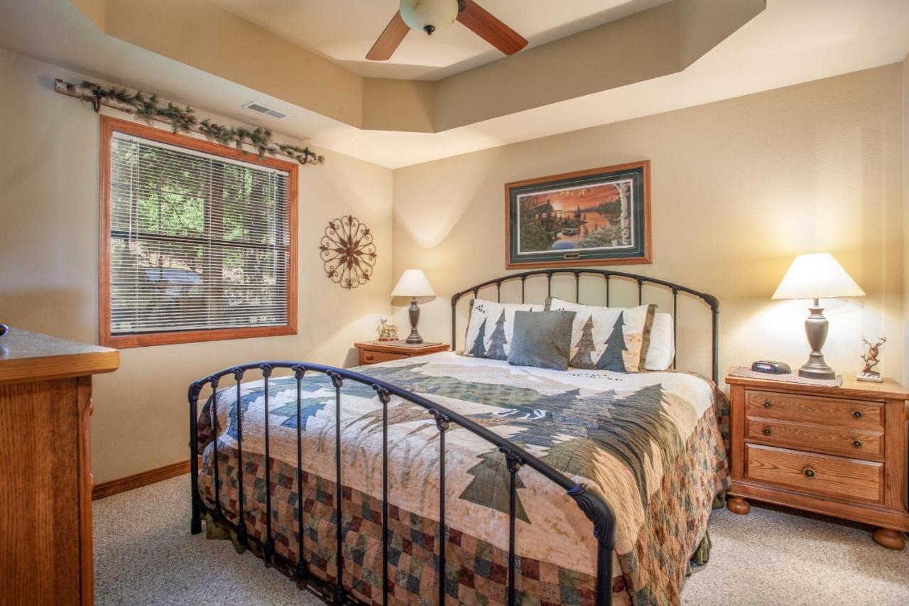 The Village At Indian Point Resort Luaran gambar