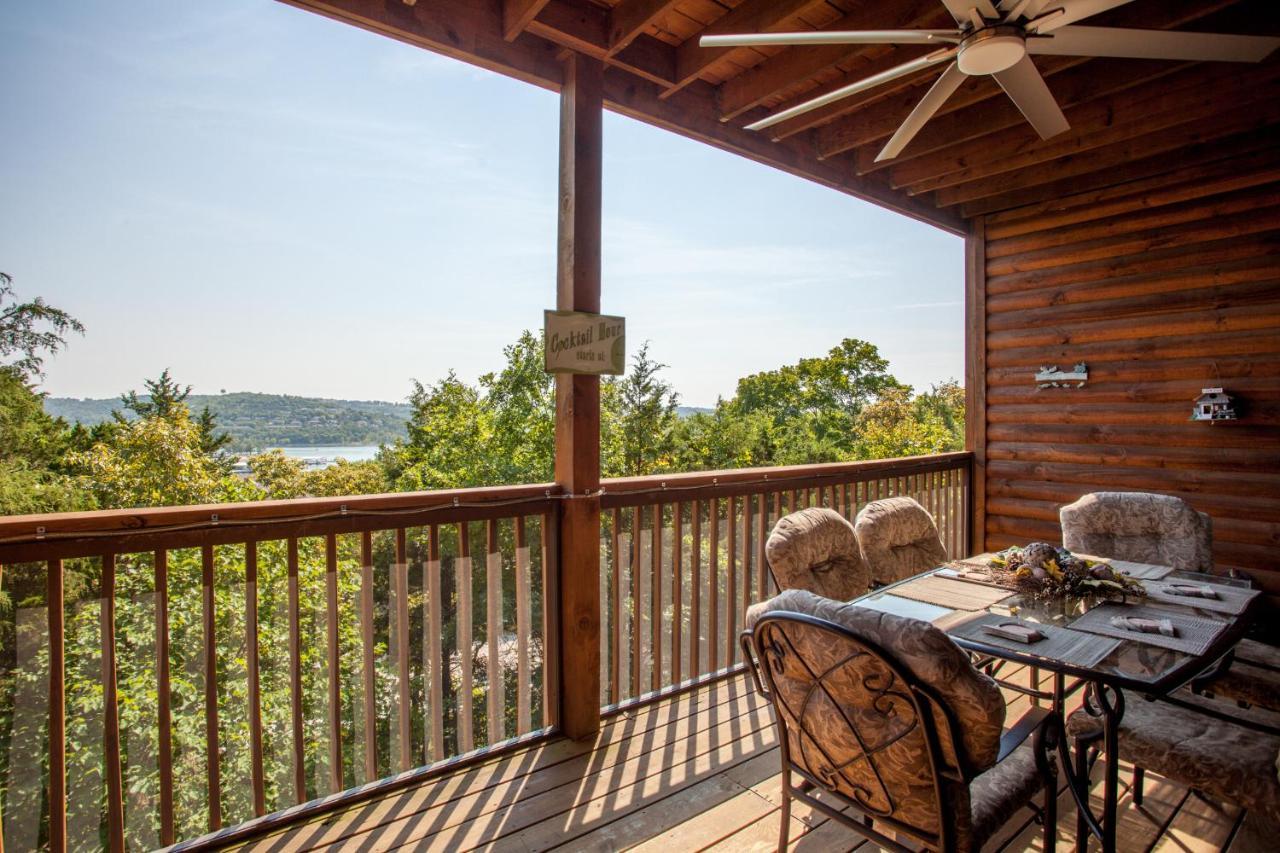 The Village At Indian Point Resort Luaran gambar