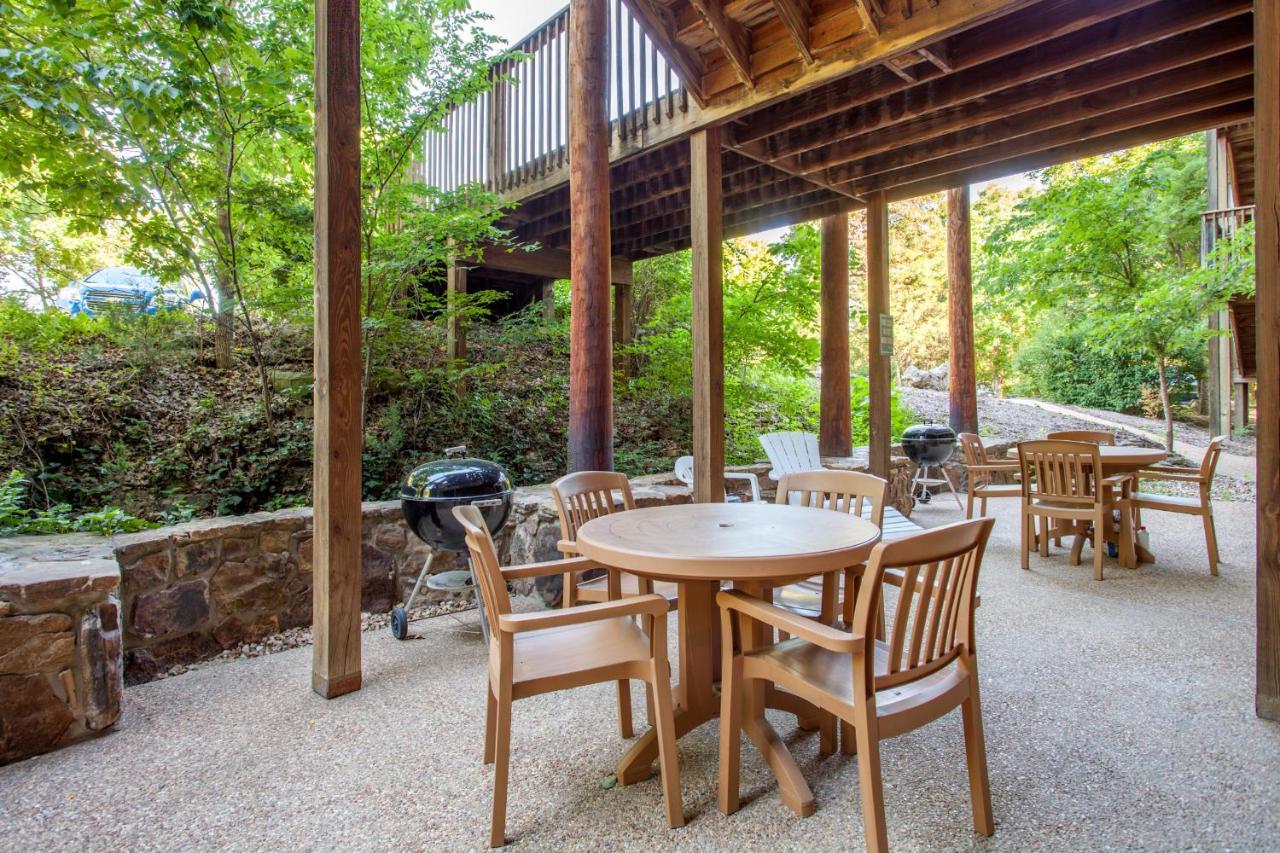 The Village At Indian Point Resort Luaran gambar