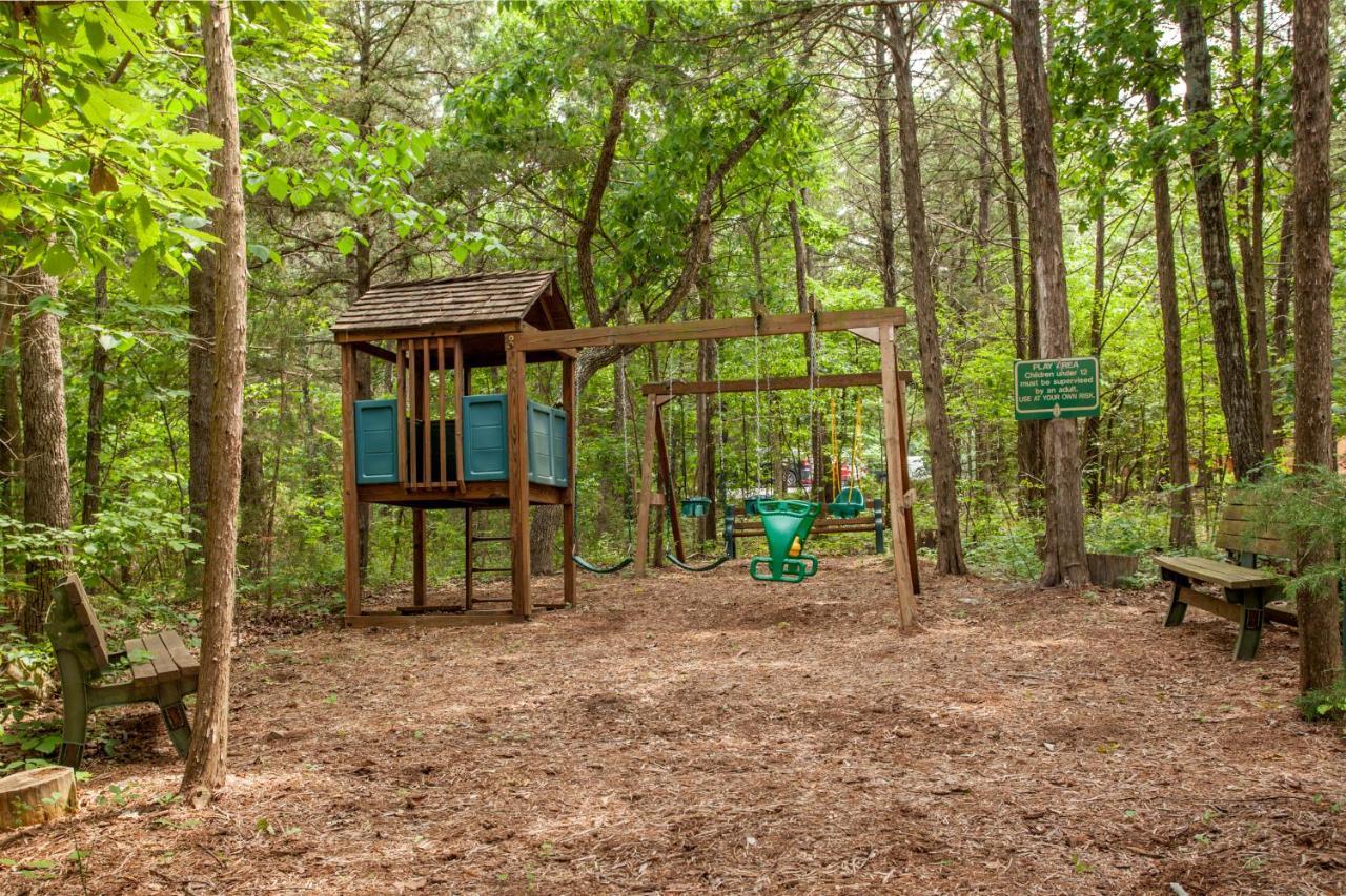The Village At Indian Point Resort Luaran gambar