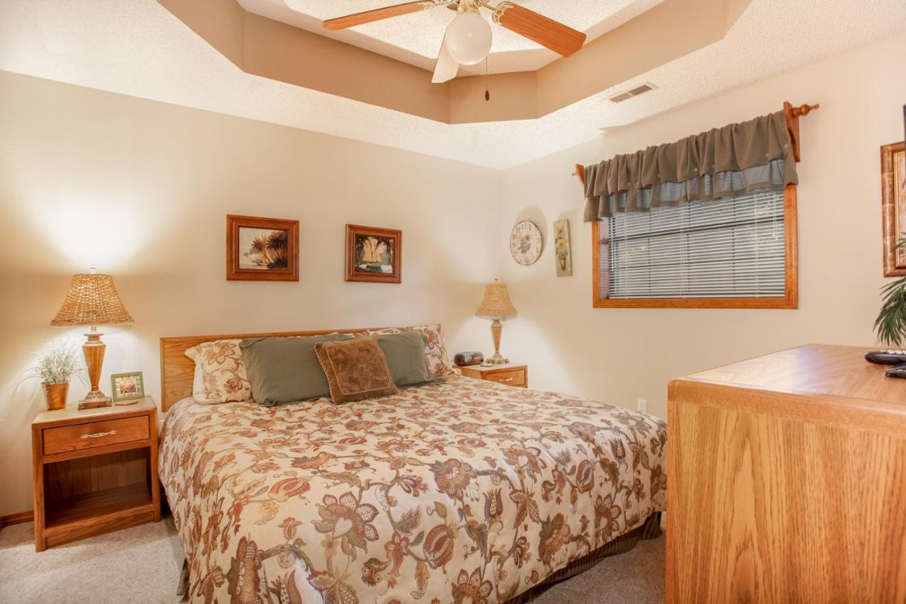 The Village At Indian Point Resort Luaran gambar